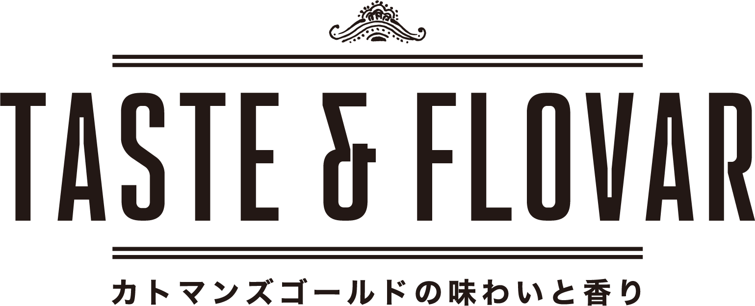 flavorのタイトル