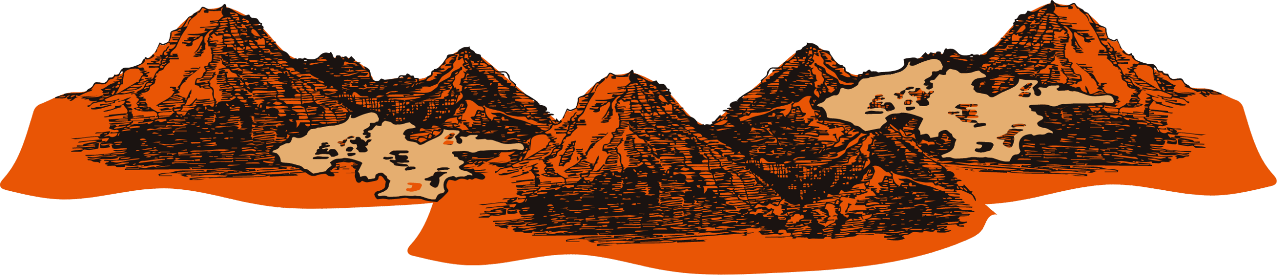 mountain